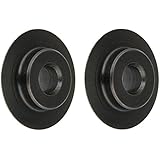 Superior Tool 42835 2 Count Replacement Cutter Wheels