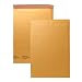 Quality Park Sealed Air Jiffy Lite Cushioned Mailers, Self Seal, #5, 10.5 x 16 Inches, Pack of 25 (SEL10190)
