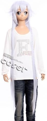 Pandora Hearts The Intention of The Abyss GH278 130cm 51.1inch 333g Lolita Wig Fashion Wig Cosplaywig Coserwig Anime Party Wig Free Shipping