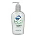 Dial 06028 Basics Hypoallergenic Liquid Hand Soap with Decor Pump, 7.5 Oz, (Case of 12)