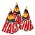 Racing party kit (43 Piece)