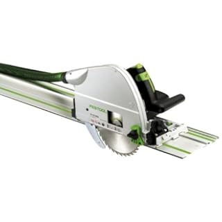 Festool TAUCHSÄGE TS 75 EBQ-PLUS-FS 230V 00561183