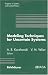 Modeling Techniques for Uncertain Systems: Proceedings of a Conference held in Sopron, Hungary, July 1992