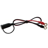 CTEK 56-329 Comfort Connect 7/16 Eyelet