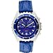 

Riedenschild Men's Sailing Master Chronograph Strap Watch 1104-04-01-H - Blue