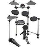 electronic drums Pyle Pro High Performance Digital Drum Set Electronics electronic drums