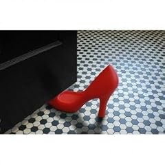T�rstopper High Heels - Der stylische T�rstopper