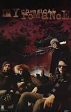 My Chemical Romance (Group) Music Poster Print - 24