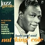 Body And Soul (Jazz Greats Volume 4)