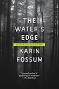 The Water's Edge (Inspector Sejer Mysteries)