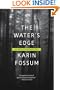 The Water's Edge (Inspector Sejer Mysteries)