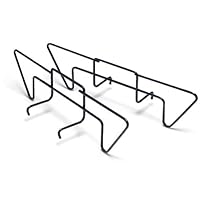 Weber 7402 Charcoal Rails