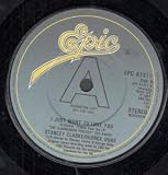 I JUST WANT TO LOVE YOU 7 INCH (7" 45) UK EPIC 1981