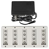 Powerex 9.6V - Smart Charger Battery