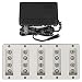 Sporting Goods : Powerex 9.6V - Smart Charger Battery