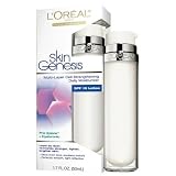 LOreal Dermo Expertise Skin Genesis Daily Moisturizer SPF15 Lotion (1.7oz) 50ml 415oTALKR5L. SL160 LOreal Dermo Expertise Skin Genesis Daily Moisturizer SPF15 Lotion (1.7oz) 50ml