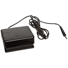 Mitutoyo 937179T, Footswitch for Mini Processors