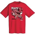 Kasey Kahne Driving Your Thirst Short Sleeve Tee Shirt