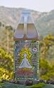 Maggie's Soap Nuts Laundry Liquid - CONCENTRATED - Full Quart - The World's Only Laundry Liquid Made With NO Synthetic Chemcials. Micro-brewed in an Organic Tea Bottling Facility From Wild Harvested Soap Nuts.