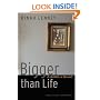 Bigger than Life: A Murder, a Memoir (American Lives)