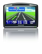 TomTom - GO 630 Europe - GPS - Ecran tactile 4,3" - 22 pays - Bluetooth