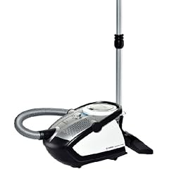 Bosch BGS61430 Bodenstaubsauger Roxx'x ohne Beutel / Compressor Technoloy / XXL-Polsterd�se / 2-teiliges Zubeh�r / Testsieger Stiftung Warentest (04/2011)*