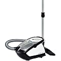 Bosch BGS61430 Bodenstaubsauger Roxx'x ohne Beutel / Compressor Technoloy / XXL-Polsterd�se / 2-teiliges Zubeh�r / Testsieger Stiftung Warentest (04/2011)*