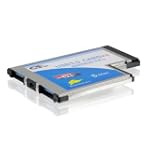 CSL - USB 3.0 Super Speed PCMCIA Expr...