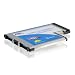 CSL - USB 3.0 Super Speed PCMCIA Express Card Karte (54mm / 2 Port / Windows 7 kompatibel) für Notebook Laptop | USB Hub intern