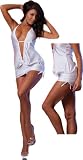 Dreamgirl Dress & Thong Club Diamond img