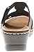 Clarks Women's Lexi Dill Wedge Sandal