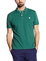 Cortefiel Polo (Verde)