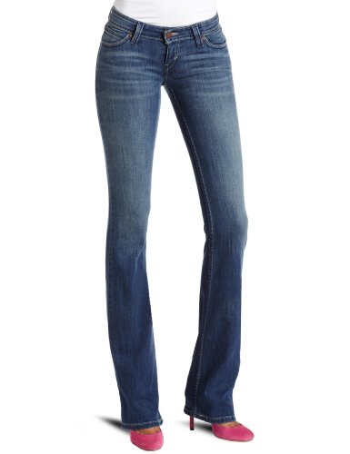 Levi's Juniors' Bold Curve ID Skinny Boot Jean