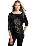 Plenty by Tracy Reese Women's Petite Sweatshirt