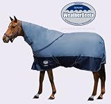 Weatherbeeta Orican Original Detach-A-Neck - Medium