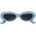 The Children's Place Baby-Girls Polka-dot Sunglasses