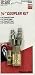 LUBRIMATIC-STANT-TRUFLATE 13203 QUICK CONNECT COUPLER KIT 1/4 NPT