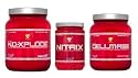Mass Stack-BSN Maximum Strength Core Series , 1ct