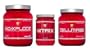 Mass Stack-BSN Maximum Strength Core Series, No-Xplode Fruit Punch, Cellmass Arctic Berry, Nitrix 180 Tablets