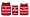 Mass Stack-BSN Maximum Strength Core Series , 1ct
