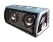 MA Audio MA104BPQ 1200 Watt Dual 10