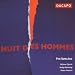 Search : Norgard: Nuit Des Hommes