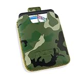 Incipio Orion Case for iPod nano 3G (Camouflage)