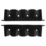 Berkley® 4 - place Horizontal Rod Rack