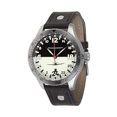 Aristo ME 108-24DR - Messerschmitt - 24 Stunden Fliegeruhr