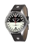 Aristo ME 108-24DR - Messerschmitt - 24 Stunden Fliegeruhr