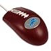 Detroit Lions Pro Grip Mouse