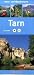 : Tarn 1:50 000. Kanu- und Wanderkarte