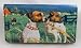 Jack Russell Dog Wallet