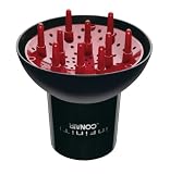 Infiniti by Conair DF09M Diffuser, Red